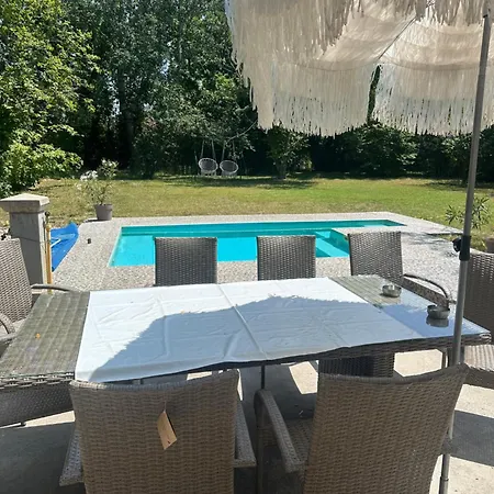 Holiday home Casa Bella *