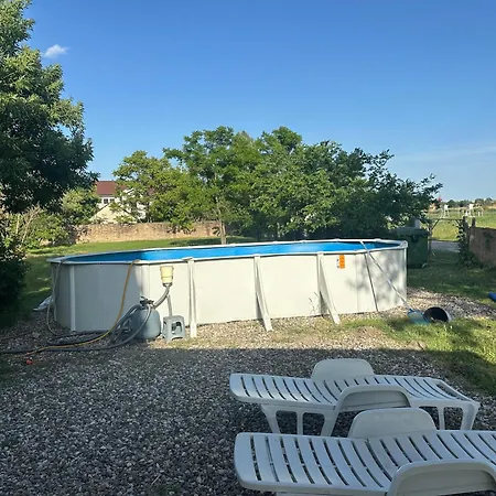 Casa Bella Holiday home Palic