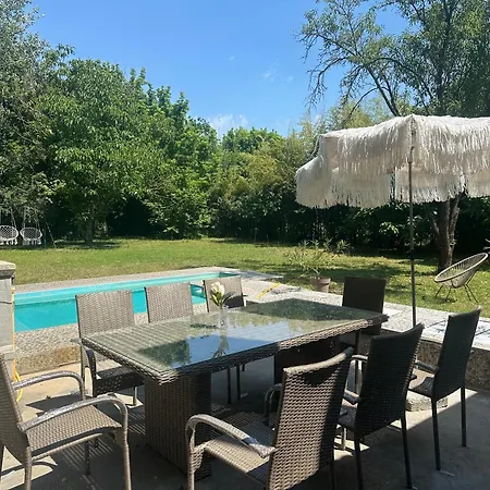 Casa Bella Holiday home