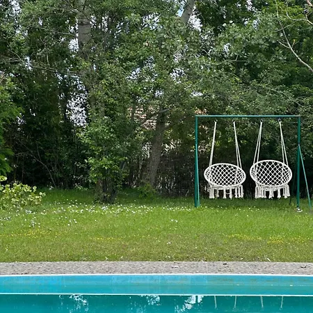 Casa Bella Holiday home